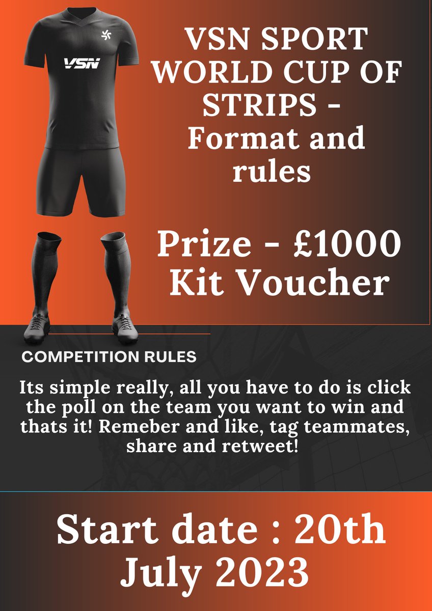 VSN SPORT tweet media