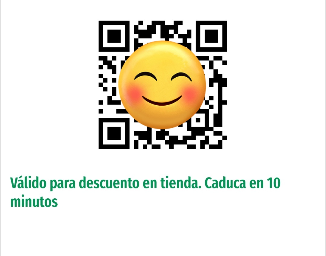 🚨 INFORMACIÓN 🚨 

Si eres socio del Real Betis Balompié 💚 Y vas a comprar algún artículo en la tienda puede que esté tweet te sea de ayuda. 
1 : Entra en la App del club 
2 : Selecciona tu foto de perfil arriba a la izquierda.
3 : Selecciona. Comprar en tiendas.
4 : Obtienes