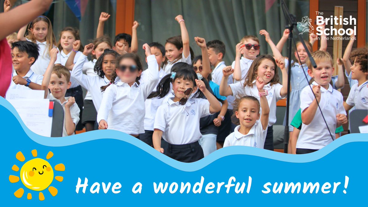 British School (BSN) tweet media