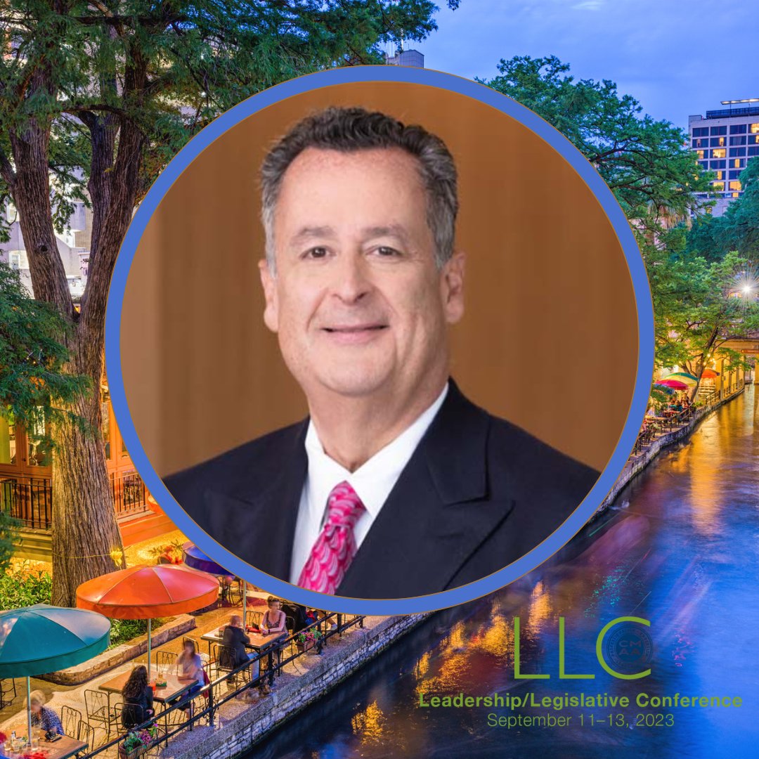 CMAA's tweet photo. Recession or resilience ahead for the economy? Find out at the Leadership/Legislative Conference with award-winning economist, RSM’s Chief Economist Joe Brusuelas. Learn more: https://t.co/UuikobZn2K #CMAALeaders https://t.co/FMGd89AkFq