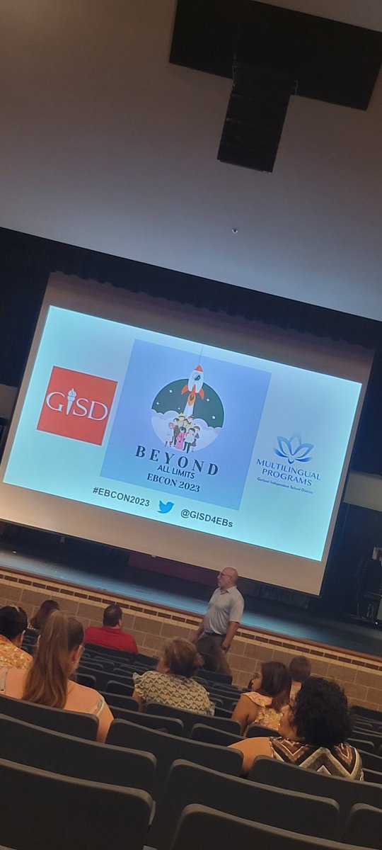 anafg28's tweet photo. Here we go!!! 🤩 #learning #EBCON2023 @GISD4EBs
Thanks for this opportunity to grow.
@SCES_Scorpions #SpringCreekWay https://t.co/d8sqh7HTmt