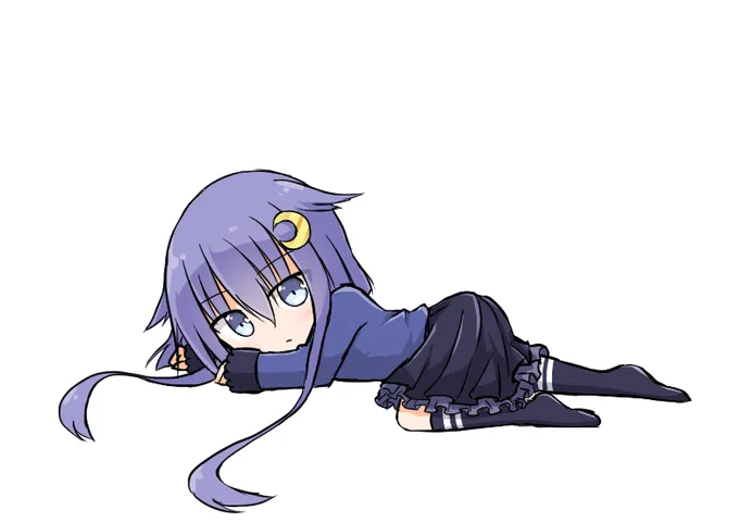 ふぁっきんほっと_(:3 」∠ )_ 