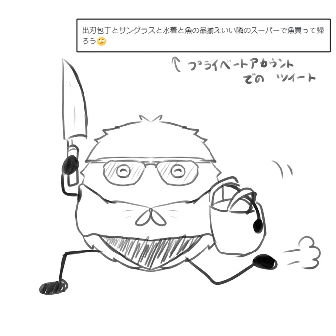 日記です