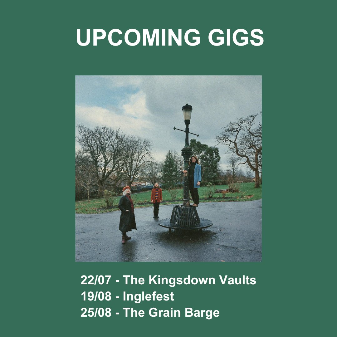 Busy #Summer for all of us, but only 3 #gigs together! Come and see us at @kingsdownwineva in #Bristol this Saturday :) #music #band #americana #folk #countrymusic #harmonies #flute #bristolmusic #ukmusician