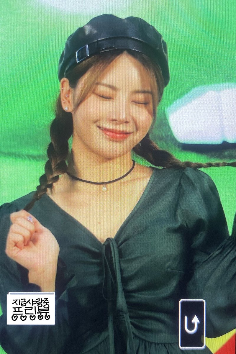 PF_seea's tweet photo. 230719 카와구치 프리뷰

귀여워🥹🩷💜

#핑크판타지 #시아 #강은영 
#PINKFANTASY #seea
#ピンクファンタジー #シア  

@mydoll_ent @pinkfantasy_kr @pinkfantasy_jp https://t.co/ANx6iposlh