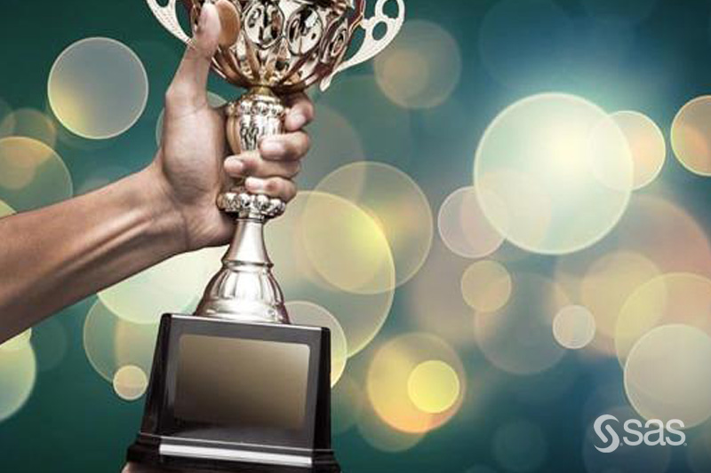 Wow, we've already garnered some serious analyst accolades in 2023! 👀 🏆 SAS CEO Jim Goodnight: “Again and again, leading analyst firms point to SAS as a reliable, trustworthy and innovative leader in managing risk, fighting fraud and using AI to succeed” 2.sas.com/6019PReJ1