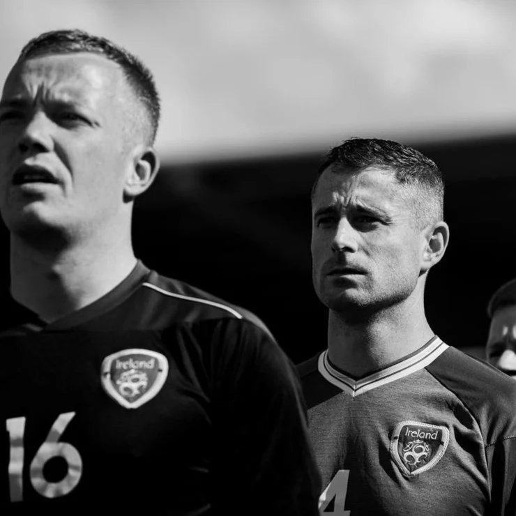 KeeperKlub's tweet photo. We are delighted to welcome @ShaneHallahan to The KeeperKlub coaching team

Shane brings a wealth of experience from his time playing with LOI sides Cobh Ramblers &amp; Treaty United. He has also represented Ireland with the Irish Defence Forces

Welcome to the Klub https://t.co/9iMyODRxNm