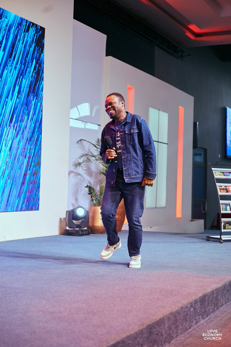 Bishop Isaac Oti-Boateng tweet media