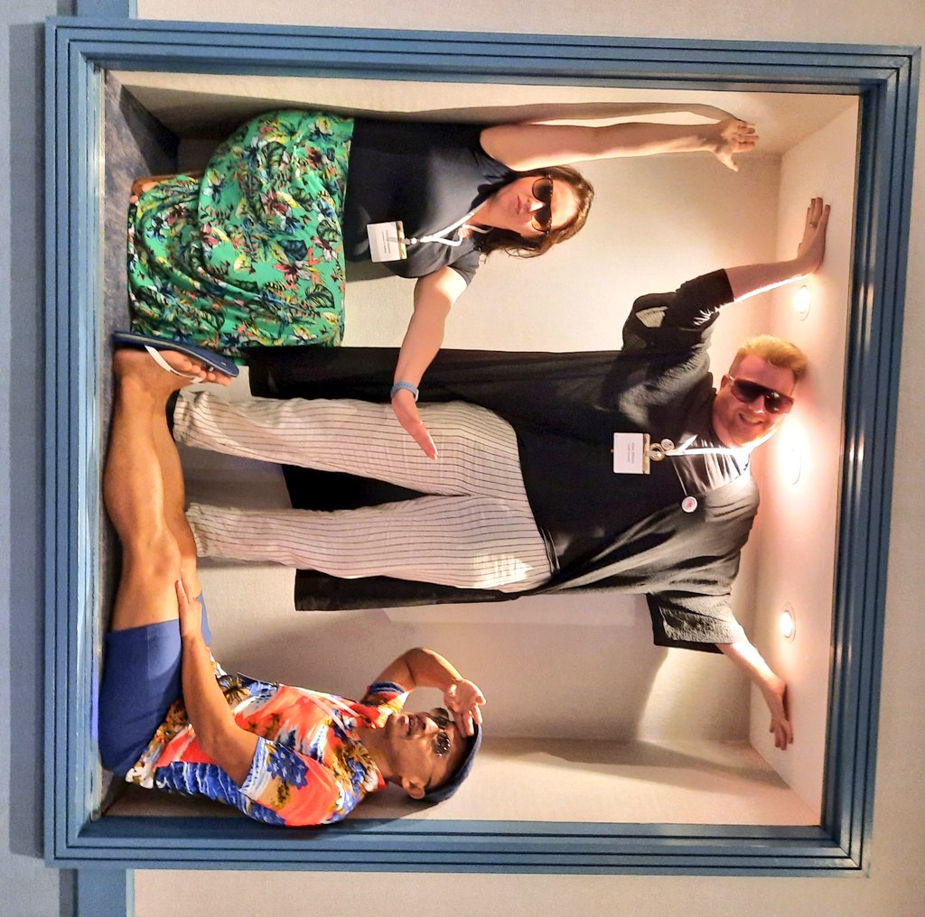 Richard_GP's tweet image. Just another day at #SAPCASM @sapcacuk for members of @SRH_SAPC_SIG 😀