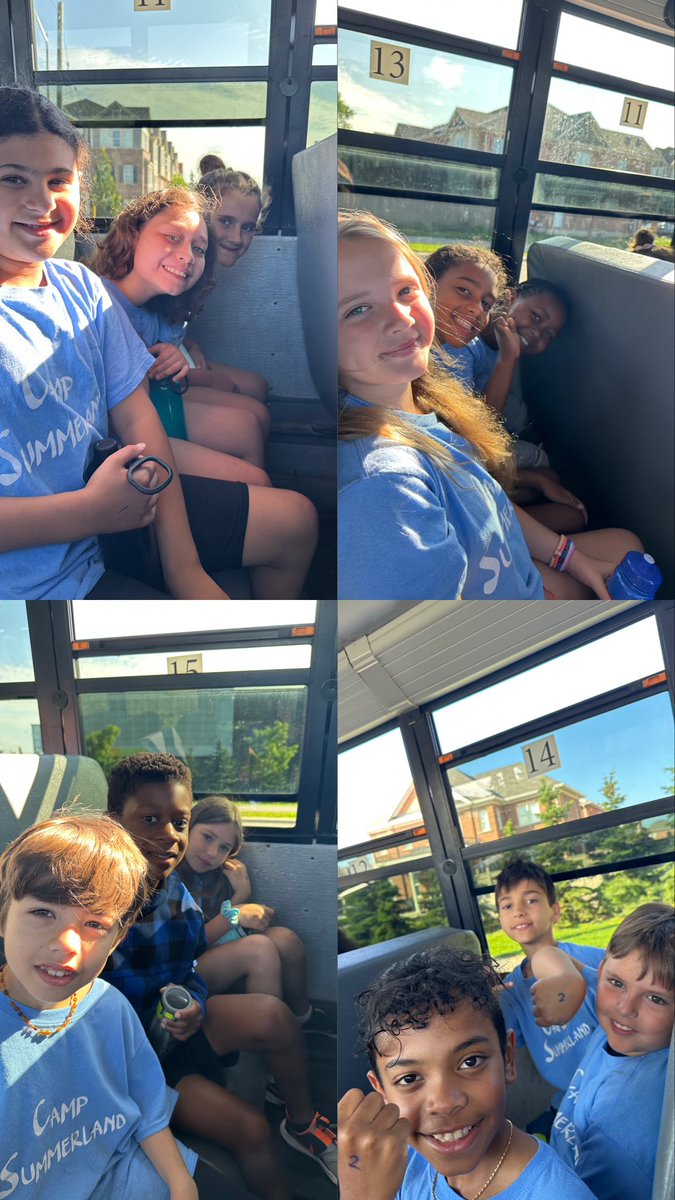 Ms. Risebrough (@msrisebrough) on Twitter photo On our way to Activate Burlington! We are excited for a fun morning ππ<a href="/SummerlandHCDSB/">Camp Summerland</a> @MrsCrawford_FDK On our way to Activate Burlington! We are excited for a fun morning ππ<a href="/SummerlandHCDSB/">Camp Summerland</a> @MrsCrawford_FDK