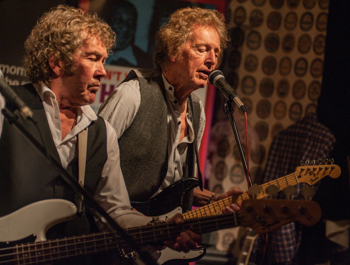 CHANGE OF VENUE:

The 5pm performance by The Nitecrawlers will now take place in The Arcadian instead of Hippodrome Square.

#BJBFESTIVAL #jazzmusicians #bluesmusic #brum #westmidlands #visitbirmingham Visit Birmingham