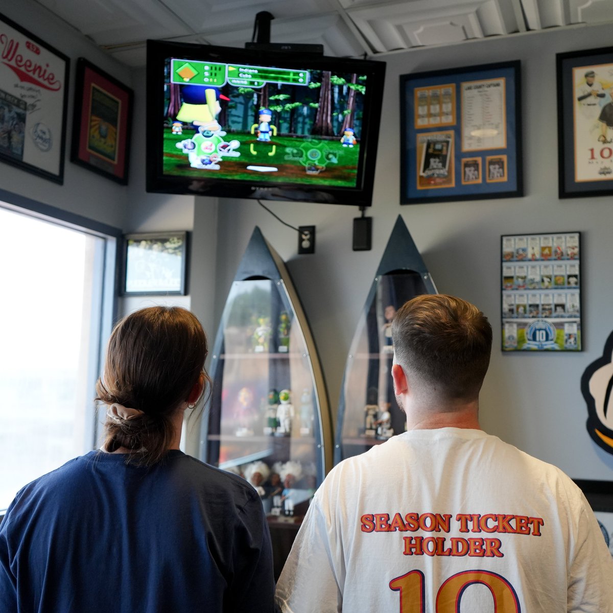 Lake County Captains on Twitter "We present to you our 20th