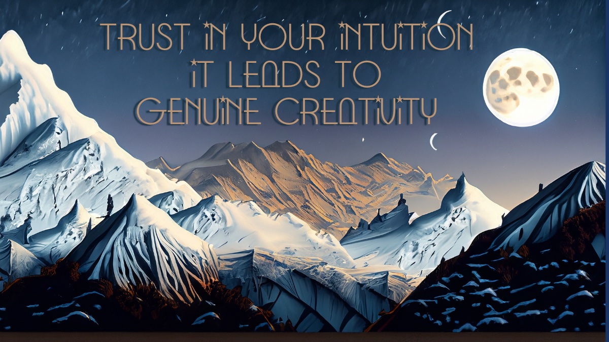 #AVAXNFT #AVA #Avaissance #quotestoliveby #MotivationalQuotes #Neurodiversity #mentalhealth #intuition #creativity #trust