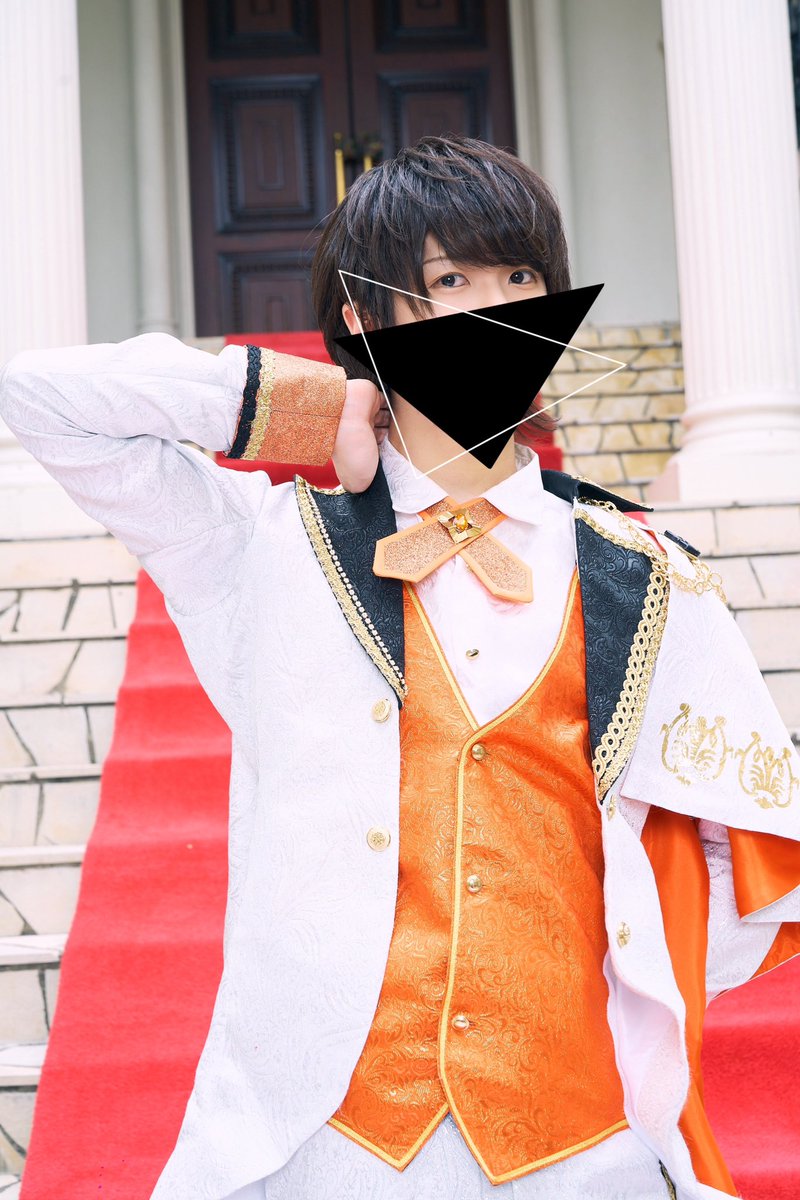 fenikuro_fn_'s tweet photo. 王子様👑🫶 https://t.co/R6HftOFOke