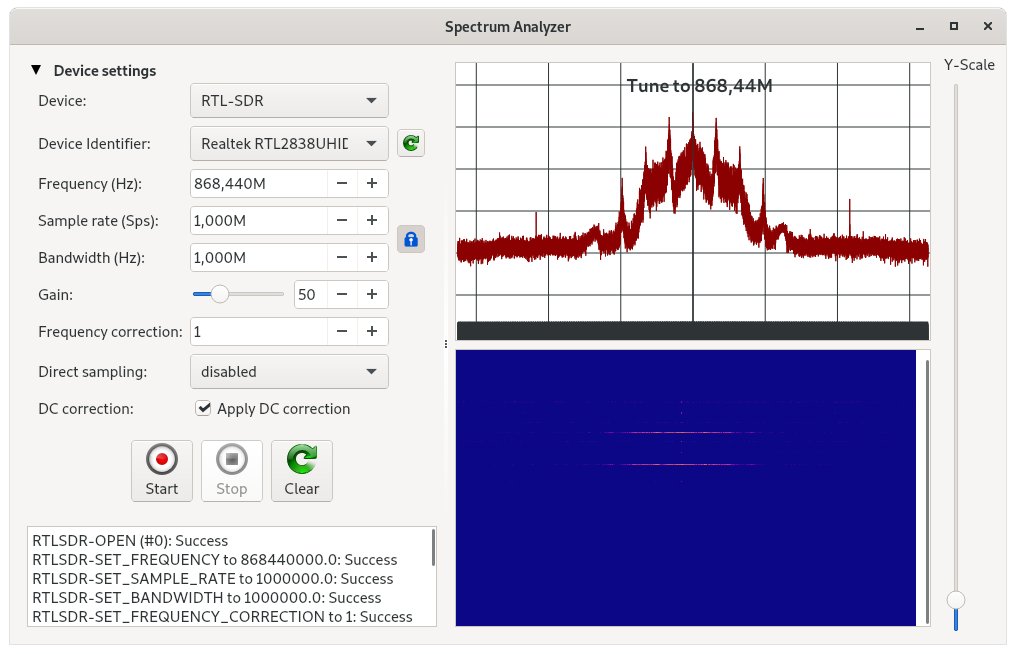 giammaiot2's tweet photo. ZehnderComfoair by eelcohn

https://t.co/MmmJgHWiy5

Reverse engineering the ComfoFan ventilation RF-protocol

#SoftwareDefinedRadio #SDR 
#RTLSDR #ISMBand 
#URH #rtl433 #nRF905API https://t.co/WBE51eBTWm