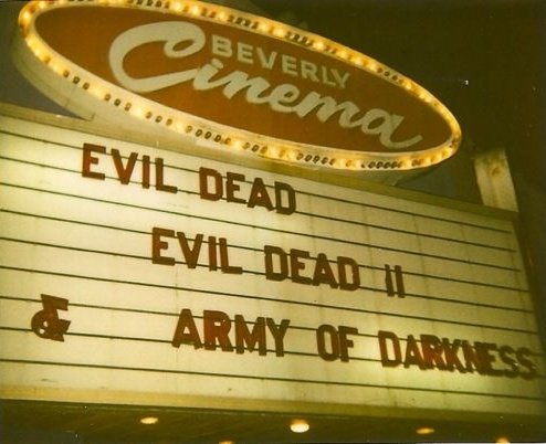 DyerbolicalDB's tweet photo. Who is in?

#HorrorFam #EvilDead https://t.co/UGZB0RmJBl