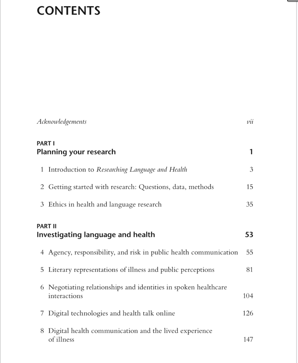 Dr Zsófia Demjén, @zsofiademjen.bsky.social tweet media