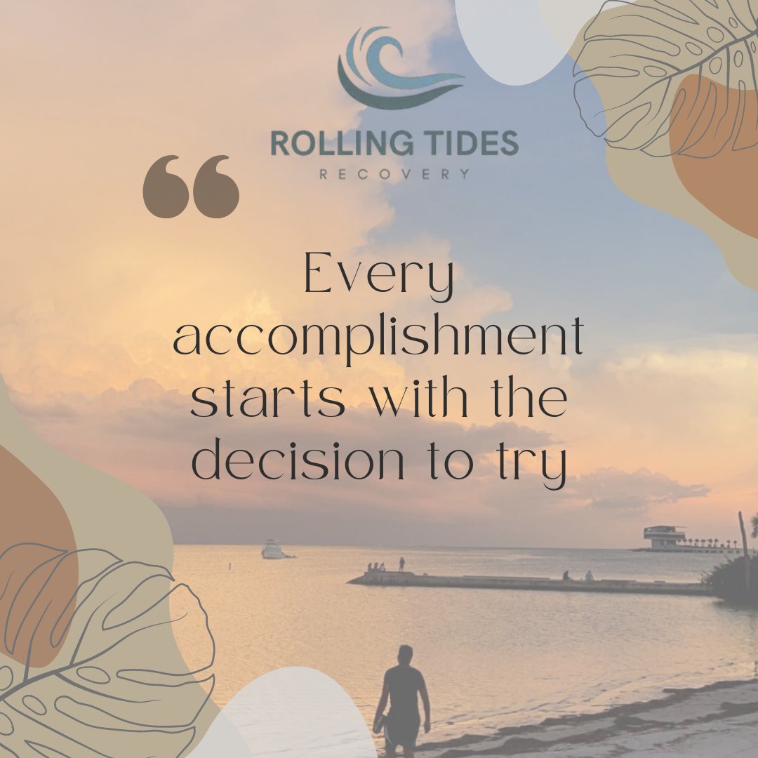 Let's celebrate our journey towards opioid recovery together! Share your weekly wins and inspire others on their path to healing. Remember, every step forward matters! 💪💙
#OpioidRecovery #WeeklyWins #FloridaFacts2023 #selfcaresummer #florida #recovery #WednesdayWisdom