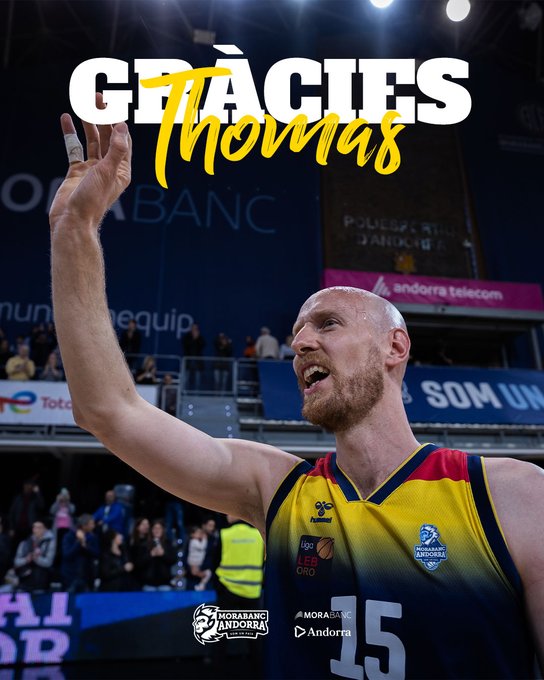 Liga Endesa tweet media