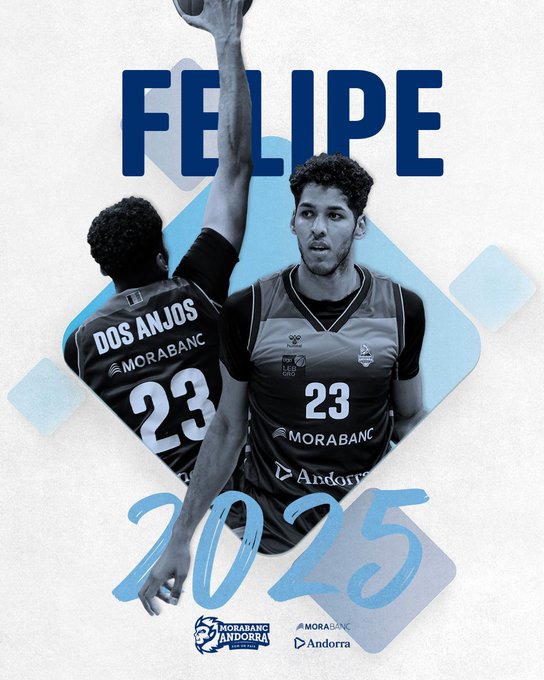Liga Endesa tweet media