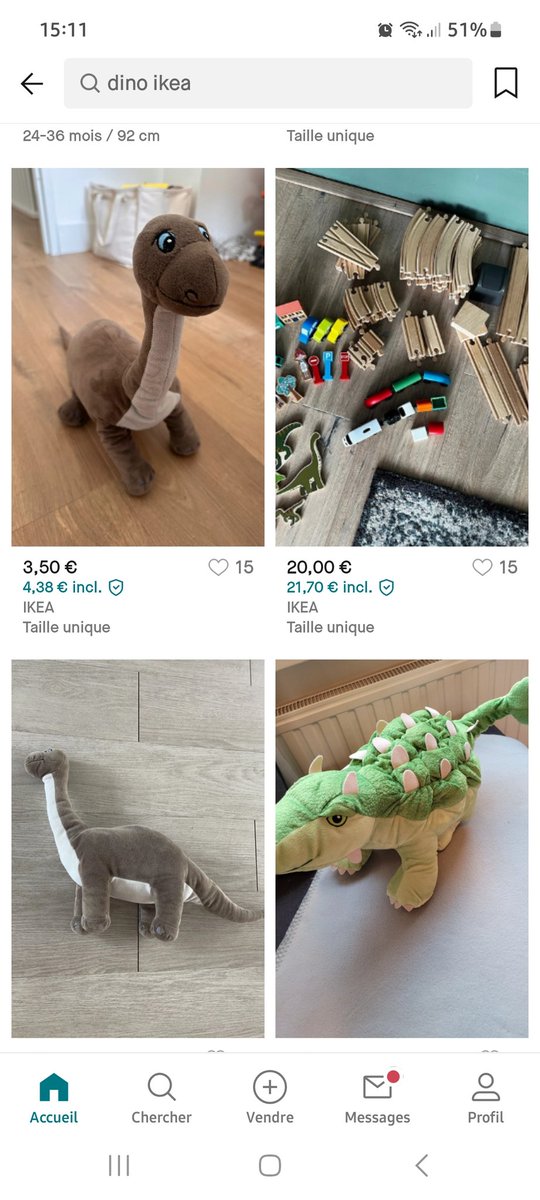 🦕clémentine tweet media