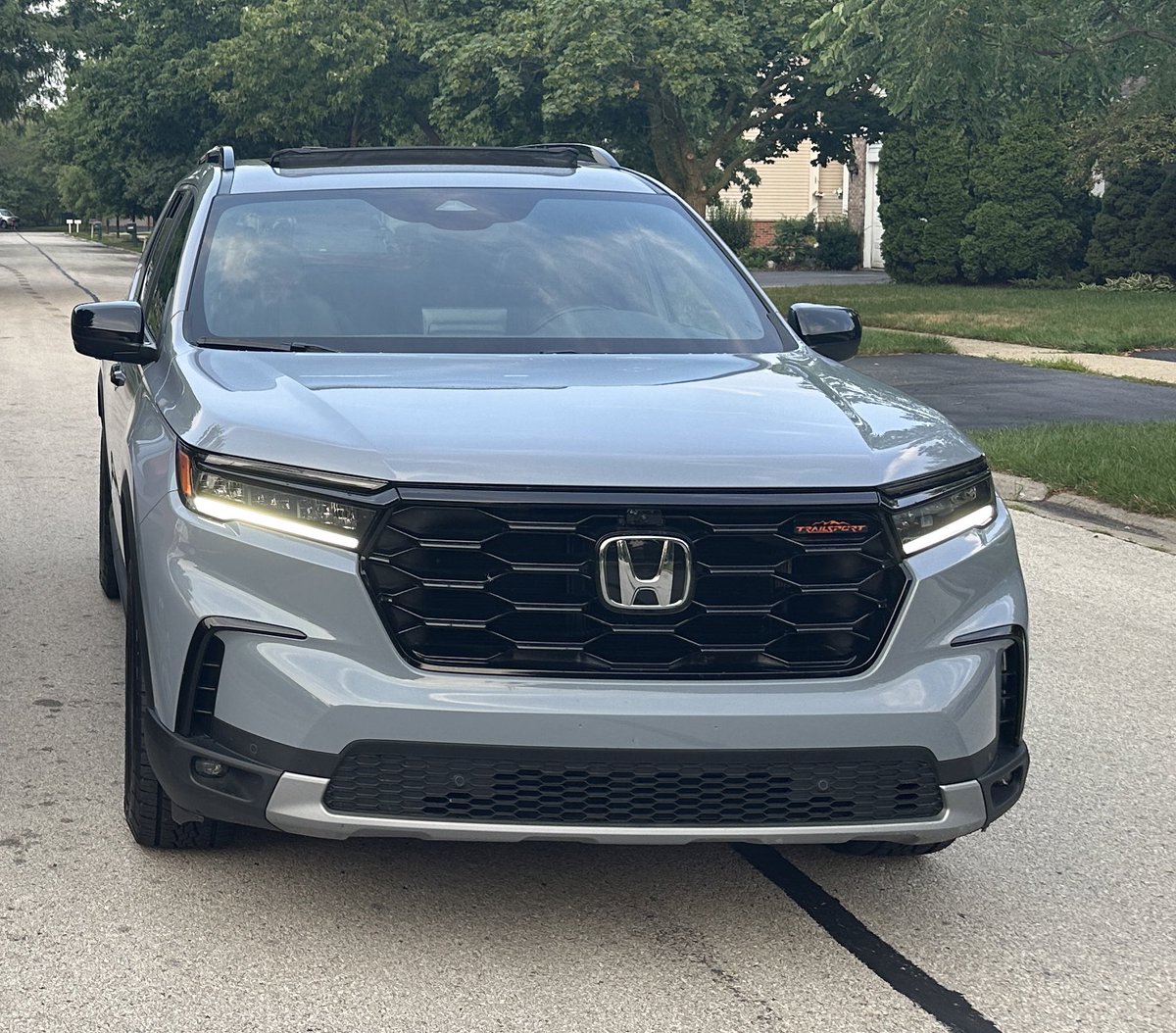 Zack Pradel tweet media