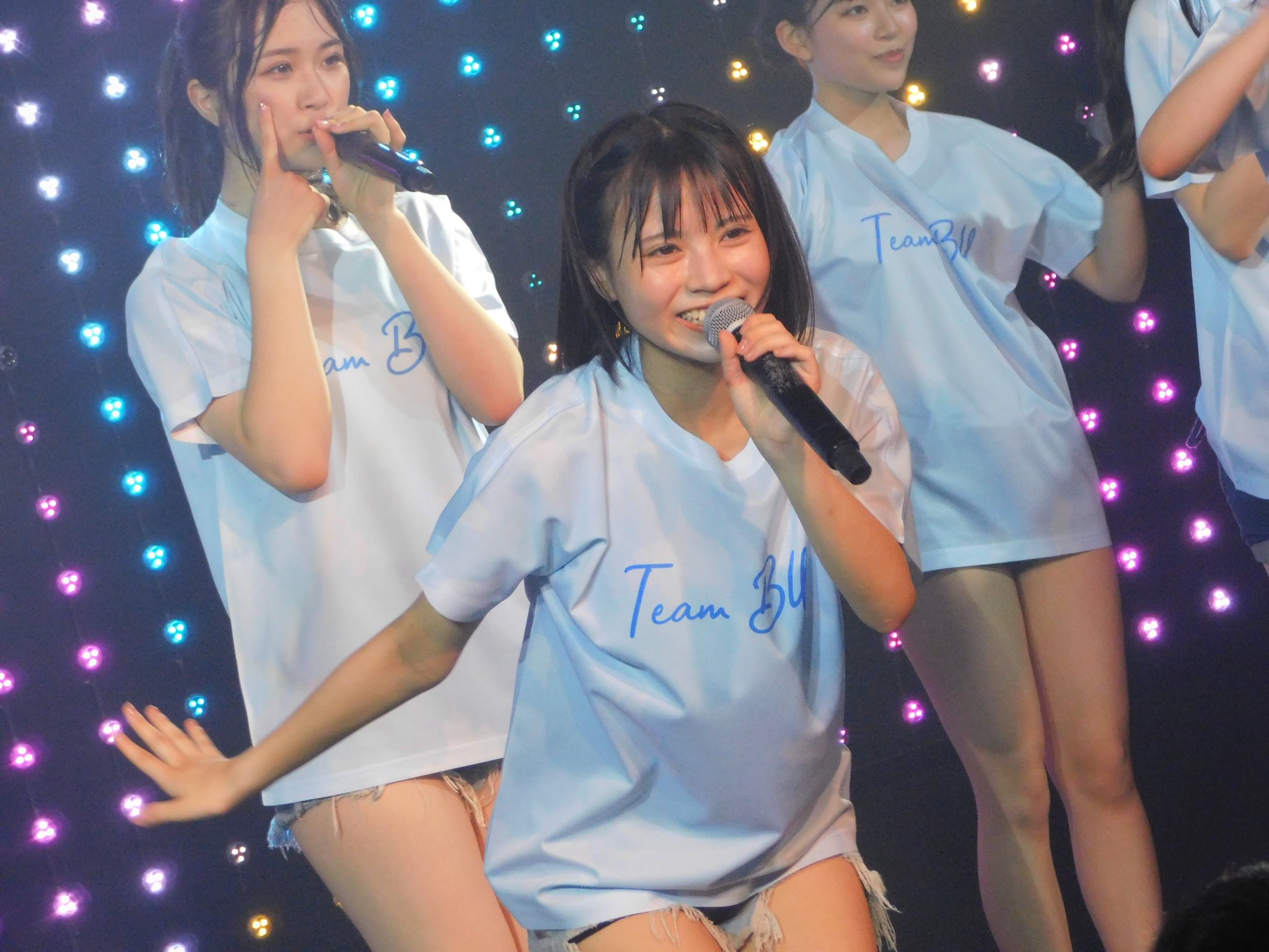 NMB48 Official on X: 
