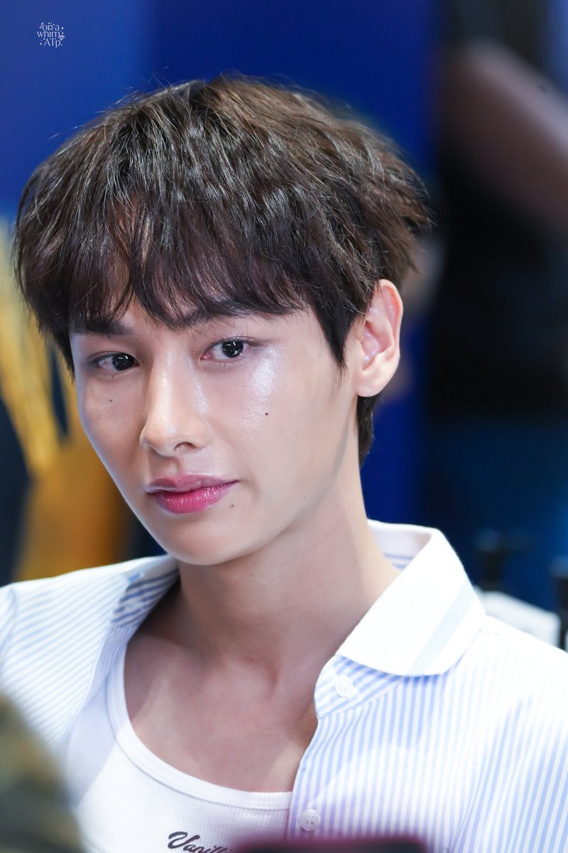onawhimATp's tweet photo. 20230719
🤩🤩🤩@AtthaphanP 

#กันอรรถพันธ์  
#GunAtthaphan
#KIRINATUxOFFGUN https://t.co/2lP3w8uGNb