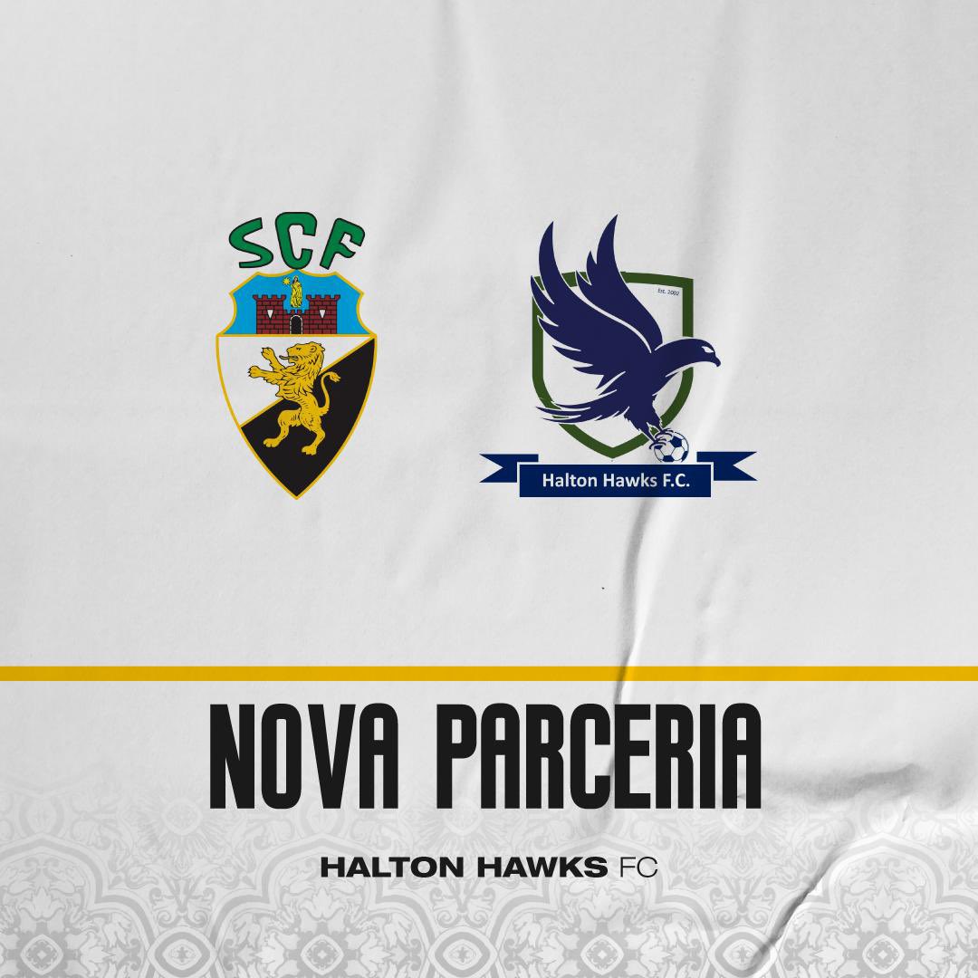 O SC Farense e o Halton Hawks FC unem forças numa parceria dedicada à prospecção de talentosos jovens jogadores do Canadá, entre os sub-15 e os sub-19, que terão a oportunidade de mostrar as suas capacidades no nosso clube, num período de experiência.
