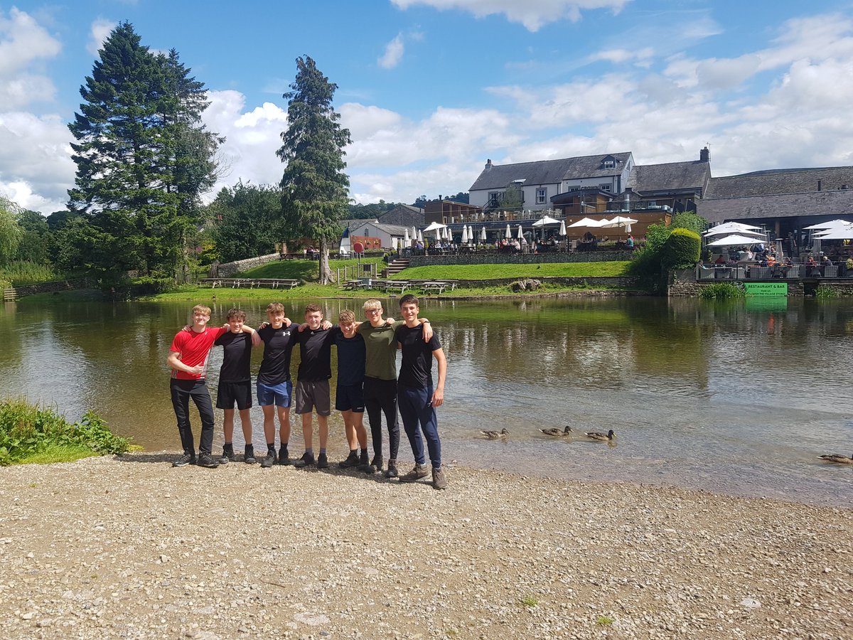 DofE_HHS tweet media