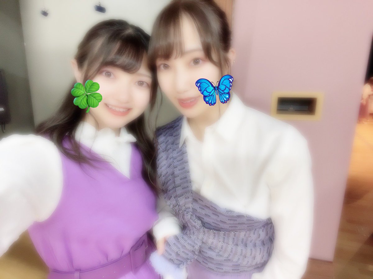 ak428_aaa's tweet image. #乃木坂46  #SingOut!
伊藤理々杏ちゃんポジで参加しました！🏝️
当時のりりあちゃんはハーフアップが多いんです😳
そして聖坂が7周年を迎えました〜！👏
単独ライブ絶賛準備中ですので、楽しみにしていてください〜！⁽⁽ଘ( ˊᵕˋ )ଓ⁾⁾✨
8年目もよろしくお願い致します！◎