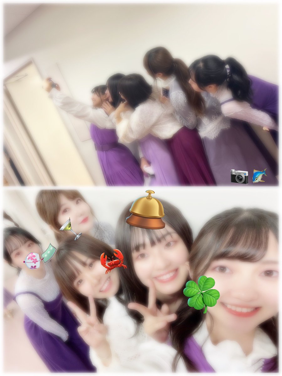 ak428_aaa's tweet image. #乃木坂46  #SingOut!
伊藤理々杏ちゃんポジで参加しました！🏝️
当時のりりあちゃんはハーフアップが多いんです😳
そして聖坂が7周年を迎えました〜！👏
単独ライブ絶賛準備中ですので、楽しみにしていてください〜！⁽⁽ଘ( ˊᵕˋ )ଓ⁾⁾✨
8年目もよろしくお願い致します！◎