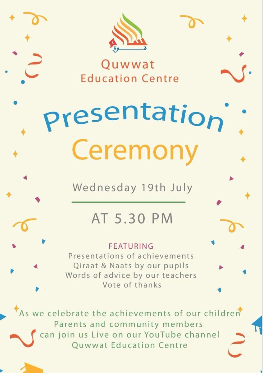 Quwwatul Islam tweet media