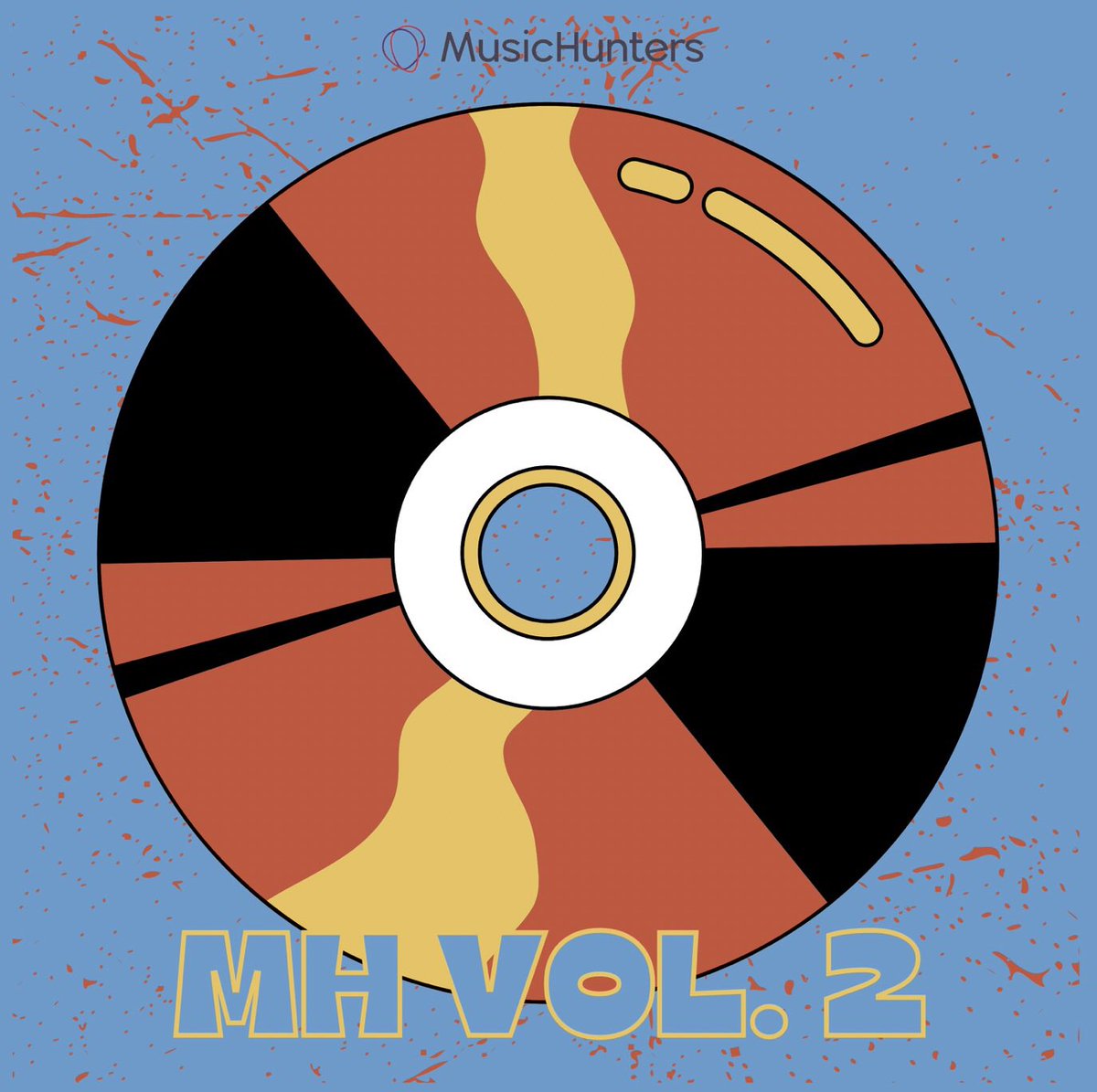 El verano se caracteriza por la playita y sus mixes. Pues como de lo primero no tenemos os lanzamos un poco de lo segundo 🙃🙃🙃

#MHVol2 

open.spotify.com/album/6Ivl29wq…