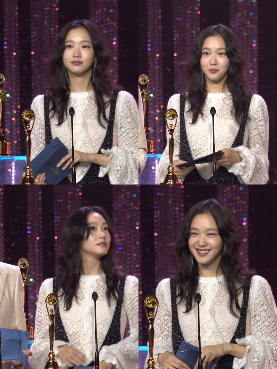 ggoneverse's tweet photo. kim go eun, you have completely won my heart;  you are so gorgeous !!!! https://t.co/0PuVxr0GXx