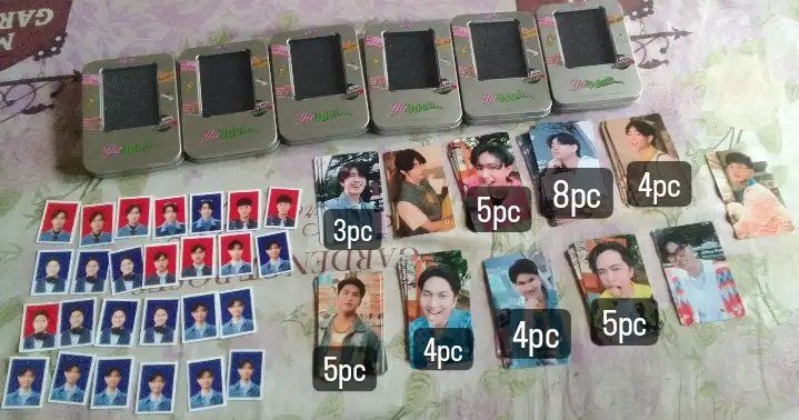 WTS ALL ABOUT UN1TY 
💰PRICE
-PC 15k/ea
-Id photo 10k/ea
-photocase 20k/ea

-take lebih dari 5 item dapet diskon
-jumlah banyaknya pc di pict
✅Keep Event
🍊Via Oren
❌exc. Pack+adm
📍Dom. Jakarta Timur

Tags : wts all about un1ty
#wtsun1ty #pcun1ty #zonajajan #youn1tmarket