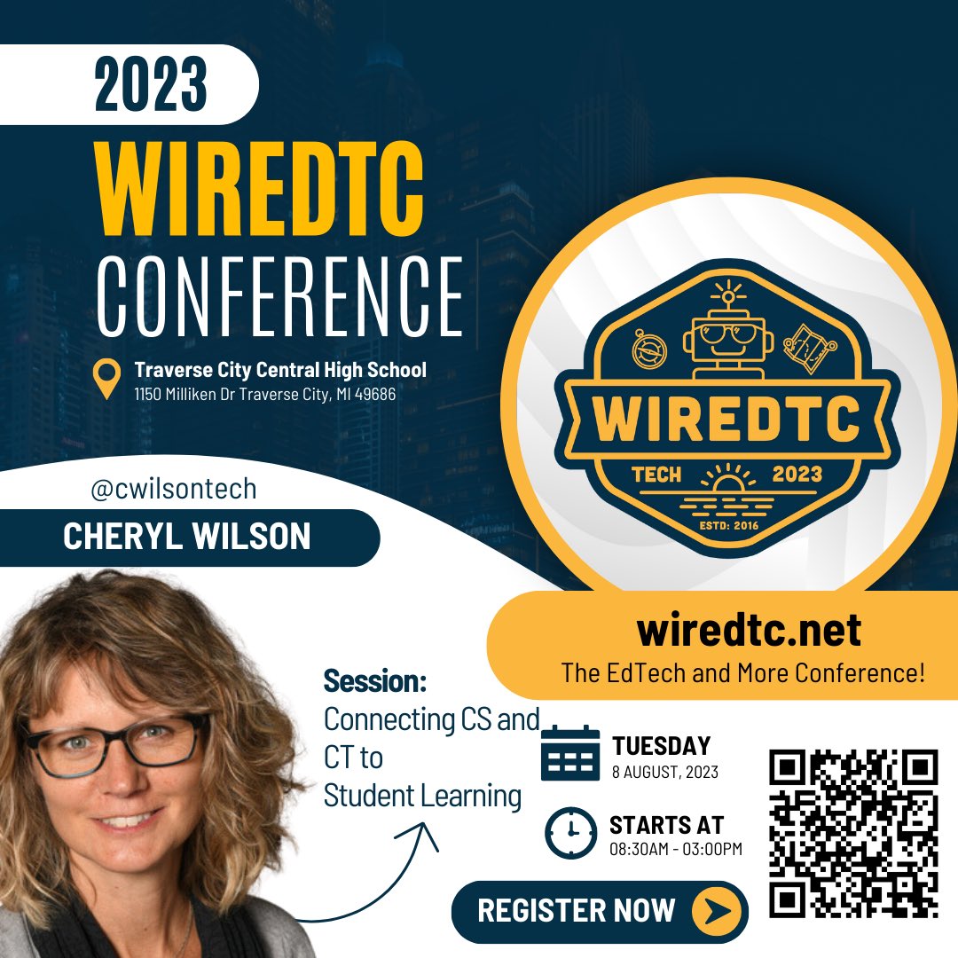 Cheryl Wilson tweet media