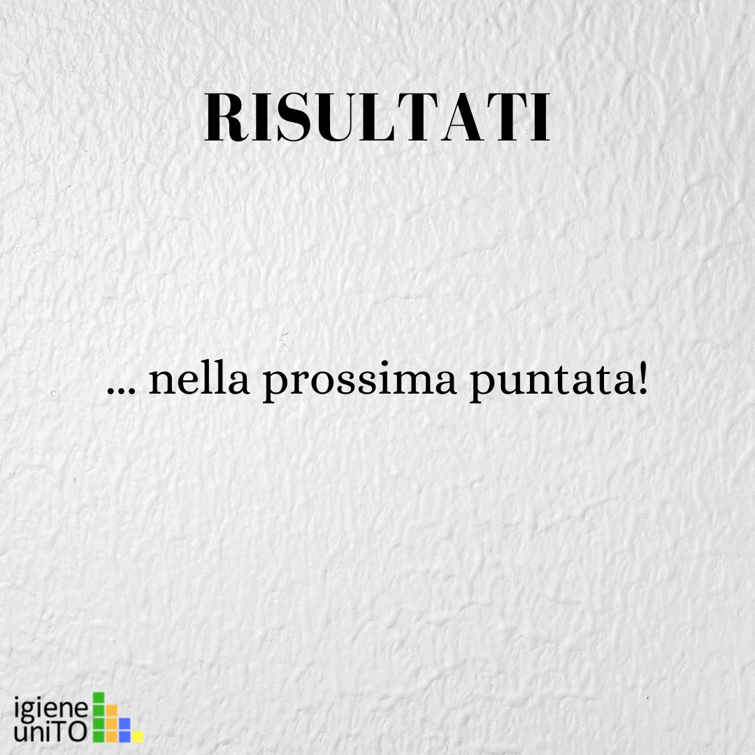 Igiene UniTo (@igieneunito) on Twitter photo Journal Club Day! 📰
Nell'appuntamento di luglio il Dott. Antonino Russotto ha trattato il tema: “Impatto della pandemia da COVID-19 sulle epatiti virali acute in Italia: una serie storica interrotta.”
#JournalClub
#COVID19
#seieva
#viralhepatitis
#ISS
#sorveglianza
#epidemiology Journal Club Day! 📰
Nell'appuntamento di luglio il Dott. Antonino Russotto ha trattato il tema: “Impatto della pandemia da COVID-19 sulle epatiti virali acute in Italia: una serie storica interrotta.”
#JournalClub
#COVID19
#seieva
#viralhepatitis
#ISS
#sorveglianza
#epidemiology