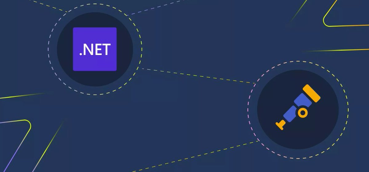Looking for best practices for implementing #OTel distributed tracing in .NET? Check out this comprehensive developer guide &gt;&gt; bit.ly/3r68D2a