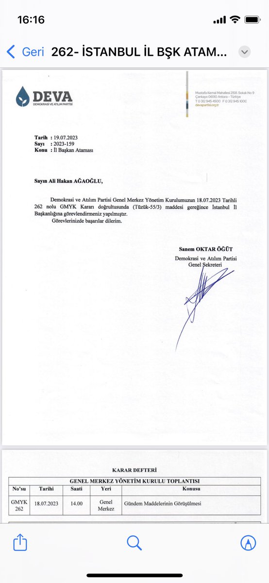 avmdemiral's tweet photo. Maltepe İlçe Başkanlığı görevini başarı ile sürdüren Ali Hakan Ağaoğlu, Genel Merkez MKYK kararıyla İstanbul İl Başkanı olarak görevlendirilmiştir. Ülkemize, Partimize ve Tüm İstanbul Teşkilatımıza hayırlı olsun https://t.co/Wp1tZ7wmn3