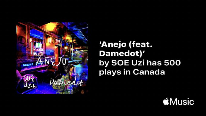 Just passed a new Milestone on @AppleMusic. Thanks for listening! https://t.co/jyxuUGIcDl https://t.<a class="tags" target="_blank" title="On Twitter" href="/?out=eyJ0eXAiOiJKV1QiLCJhbGciOiJIUzUxMiJ9.eyJpYXQiOjE3MjIzNDY1NzEsImlzcyI6InR3cG9ybnN0YXJzLmNvbSIsIm5iZiI6MTcyMjM0NjU3MSwiZXhwIjoxNzUzODgyNTcxLCJyZWRpcmVjdF91cmwiOiJodHRwczovL3R3aXR0ZXIuY29tL0FwcGxlTXVzaWMifQ.JOQBGhv4ch8x1xDblqi8iJUXWLxhE_brbmRjz6ufZH47w1ph5YLRlWMeeaYKM7393Lwg7Bx36_pmHLlXIblo5A">@AppleMusic</a><a href="/tag/explore"class="tags"><span>#explore</span></a><a href="/tag/soeuzi"class="tags"><span>#soeuzi</span></a>