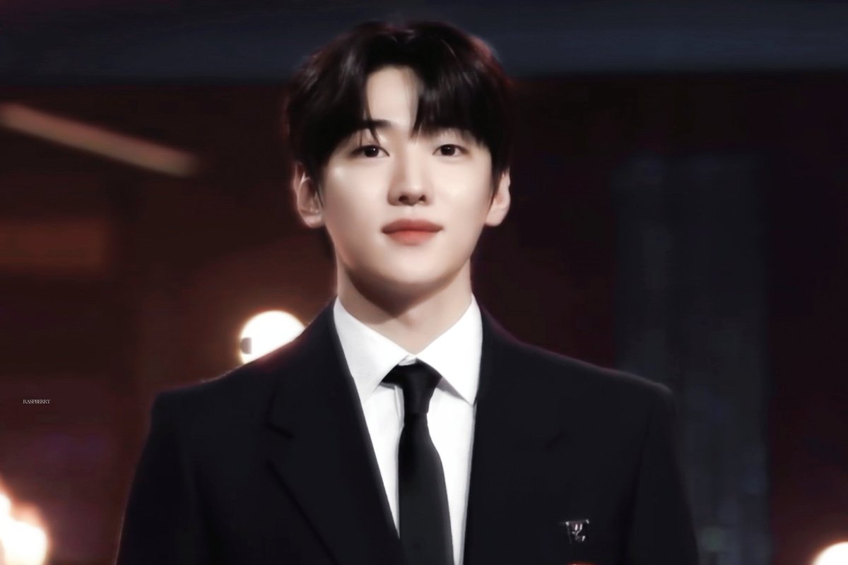 RASPBERRY9377's tweet photo. ▪230719

🥰

#청룡시리즈어워즈
#재찬 #JAECHAN #DKZ https://t.co/YlEU0aBhs1