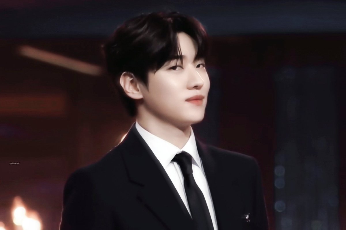 RASPBERRY9377's tweet photo. ▪230719

🥰

#청룡시리즈어워즈
#재찬 #JAECHAN #DKZ https://t.co/YlEU0aBhs1