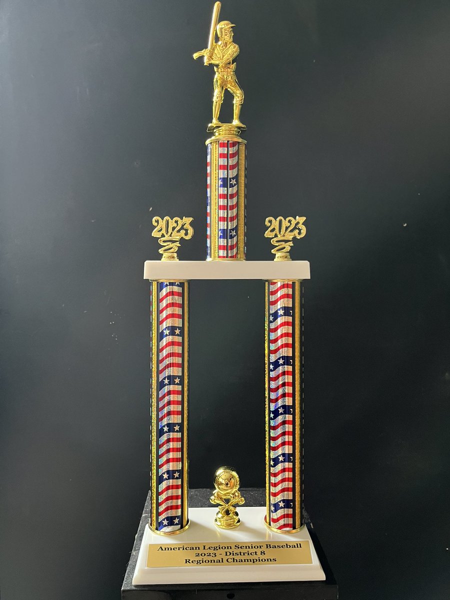 Pickerington Post 283 Baseball (@post283baseball) on Twitter photo 