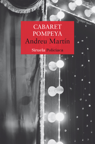 edicionesiruela's tweet photo. ¿Ya has elegido las #novelaspoliciacas que vas a meter en la maleta? 🧳
Te proponemos 4 autores españoles con los que pasarlo en grande.
#AndreuMartin #TeresaCardona #PascualMartínez #VictoriaGonzálezTorralba
#SiruelaPoliciaca 🔫🗡️ https://t.co/fJS0ugqBie https://t.co/isWTfhhQC7