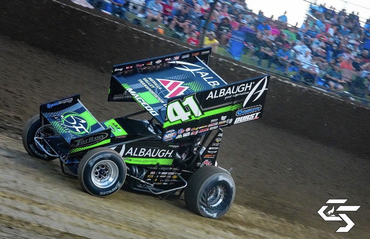 Jason Johnson Racing on Twitter: 