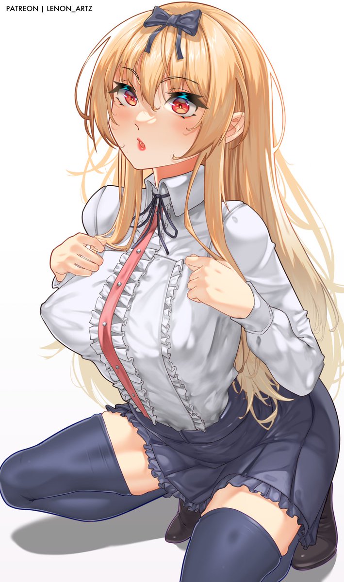 yue [Arifureta]