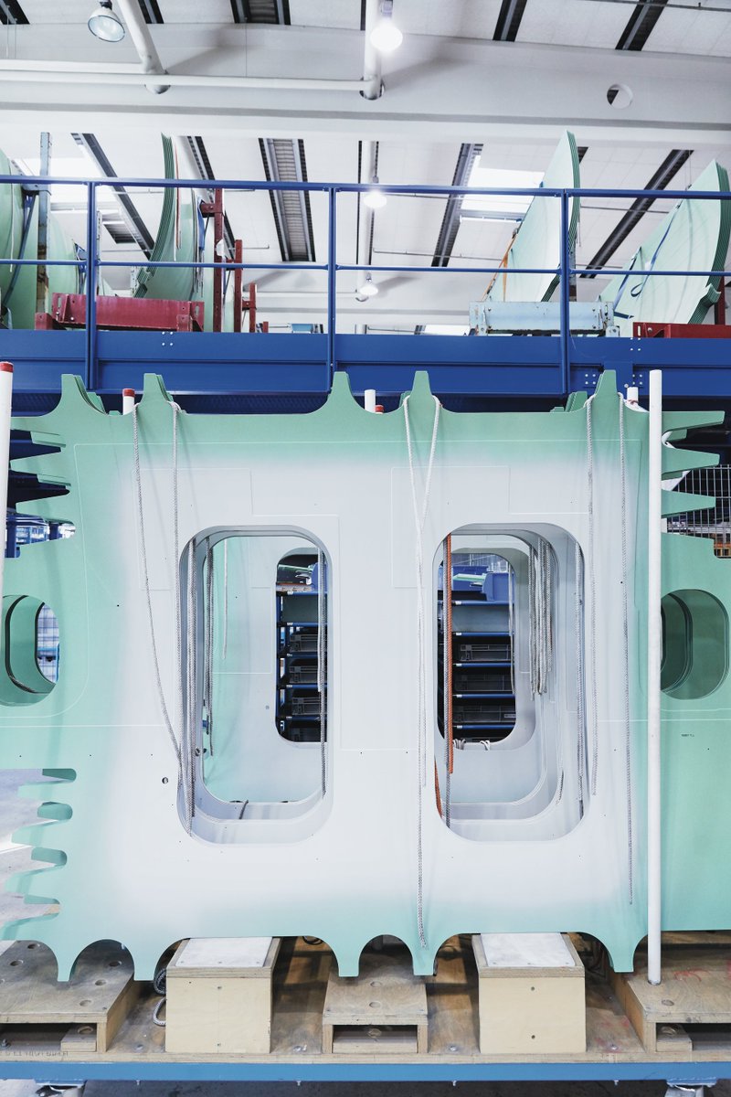 Great news! German Mubea Group acquires RUAG #Aerostructures Germany 🇩🇪 &amp; Hungary 🇭🇺 unit. This provides the perfect platform 🤝 to further expand capabilities and strengthen technology leadership as an exclusive supplier for the #Airbus A320 family. More: ruag.com/news