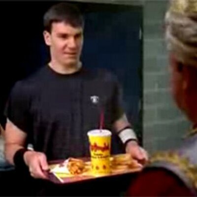 John Ellis tweet media