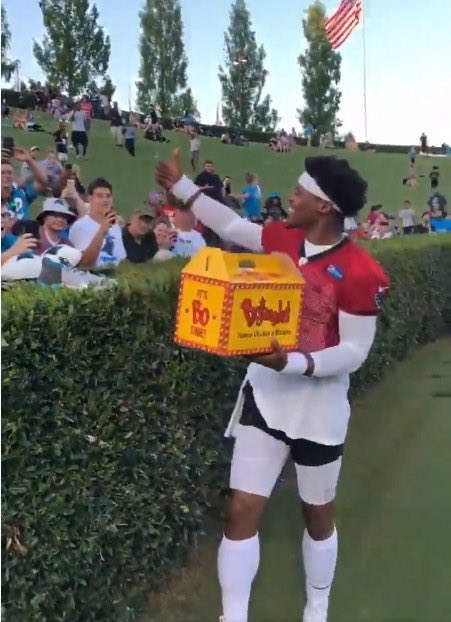 John Ellis tweet media